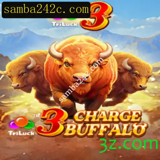 Explorando o Jogo '3ChargeBuffalo': Estratégias, Introdução e Regras