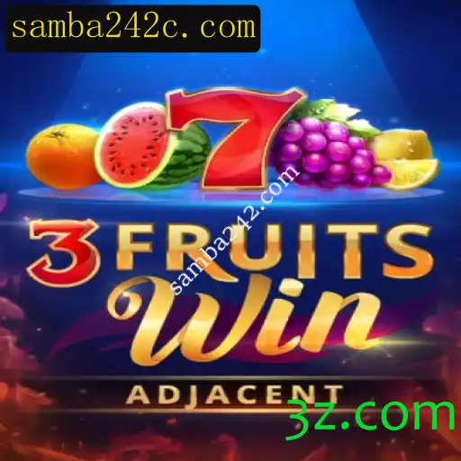 Descubra a Emoção de 3FruitsWin: O Jogo para Entusiastas de Cassino Online