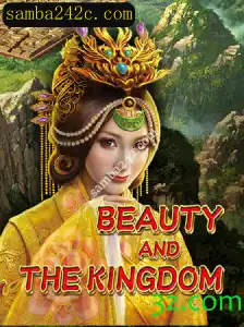 Explorando o Mundo de BeautyAndTheKingdom