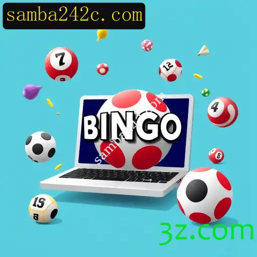 Bingo online