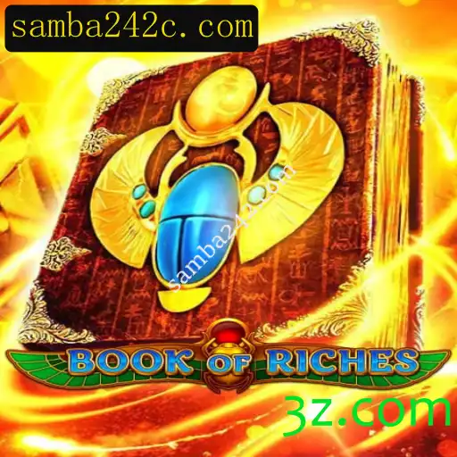 Explorando o Fascinante Mundo do Jogo BookofRiches