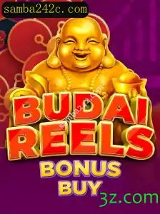 Explorando o Fascinante Mundo de BudaiReelsBonusBuy