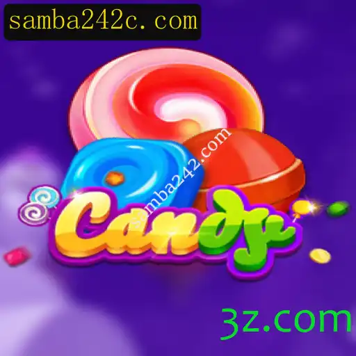 Candy: Descubra o Encanto do Jogo Inovador com samba242.com