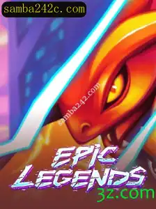 Tudo Sobre EpicLegends: Um Guia Completo