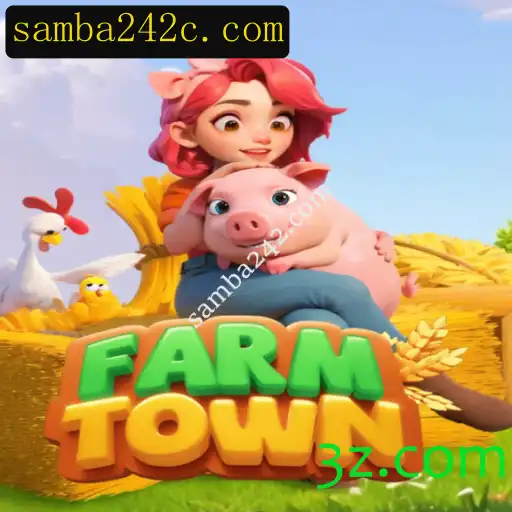Descubra FarmTown: Uma Experiência Imersiva de Simulação Agrícola