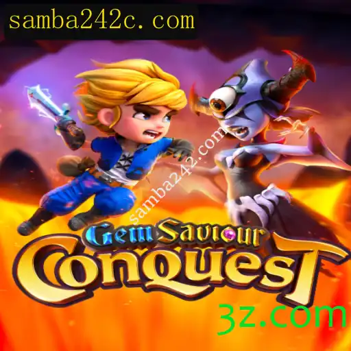 Explorando o Universo de GemSaviourConquest