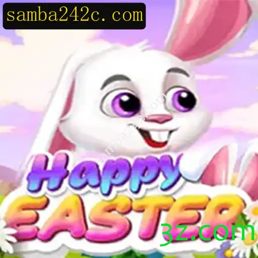 Descubra o mundo vibrante de HappyEaster: O jogo que está conquistando o mundo em samba242.com