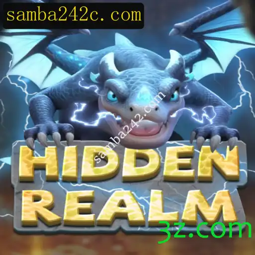 Explorando as Aventuras de HiddenRealm: Um Mergulho no Mundo do Jogo