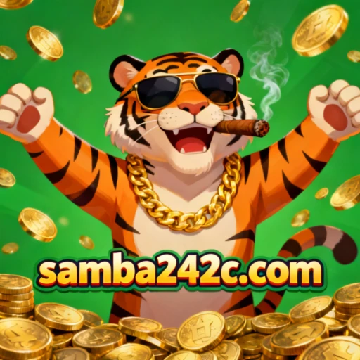 samba242.com Logo