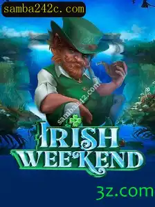 Explorando IrishWeekend: Um Mergulho nas Regras e Dinâmica do Jogo 