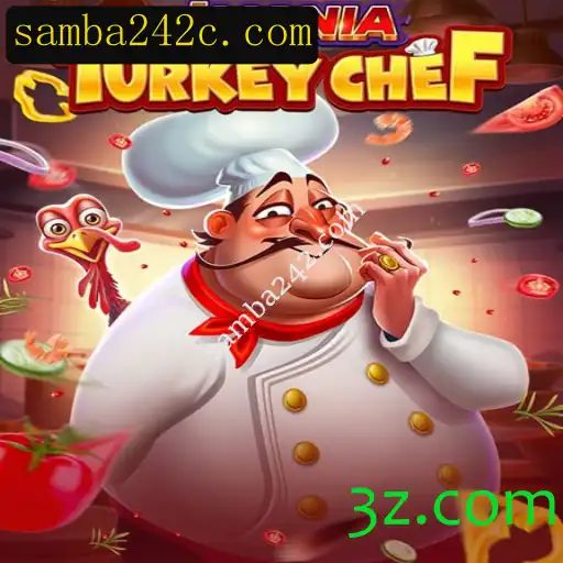 Explorando JManiaTurkeyChef: Um Novo Fenômeno no Mundo dos Jogos