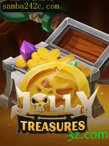Descubra o Fascinante Mundo de JollyTreasures: Um Jogo de Aventura e Estratégia