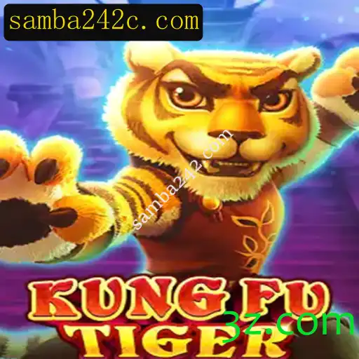 Explorando KungFuTiger: Um mergulho no mundo das artes marciais digitais