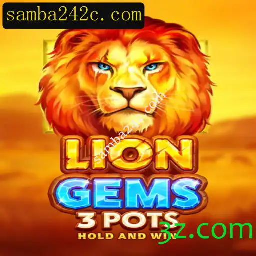 Desvendando os Segredos de LionGems3pots: Um Mergulho no Jogo do Momento