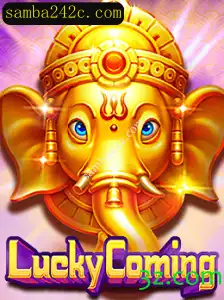 LuckyComing: Um Mergulho no Mundo dos Jogos de Azar