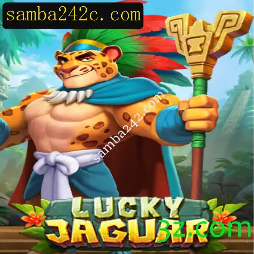Descubra o Fascinante Mundo do LuckyJaguar