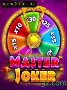Explorando o Fascinante Mundo de MasterJoker