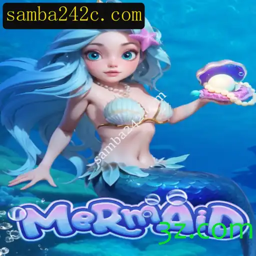 Explorando o Jogo 'Mermaid': Um Mergulho na Diversão Interativa