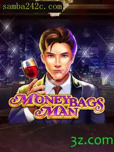 Descubra as Aventuras de MoneybagsMan: O Jogo que Conquista a Internet