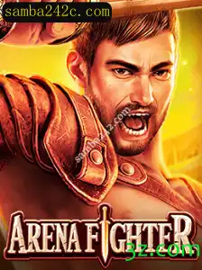 Explorando ArenaFighter: Uma Imersão no Mundo dos Combates Virtuais