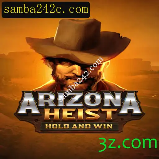 ArizonaHeist: A Nova Sensação no Mundo dos Jogos