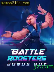 BattleRoostersBonusBuy: Um Mergulho Estratégico no Mundo dos Combates Virtuais