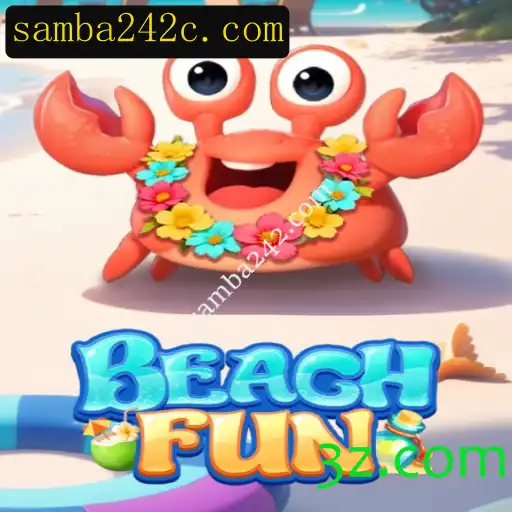 Descubra as Emoções do Jogo BeachFun