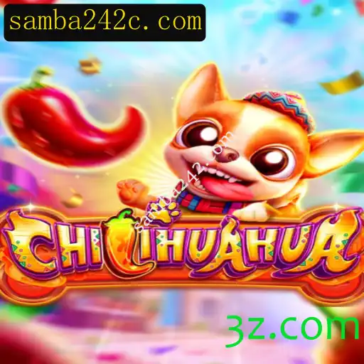 CHILIHUAHUA: Explorando o Novo Jogo de Estratégia