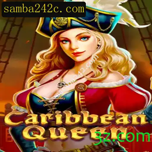 Descubra as Aventuras do Jogo CaribbeanQueen