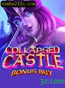 Explorando o Mundo de CollapsedCastleBonusBuy