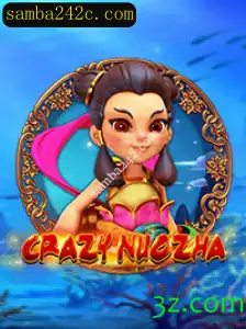 Explorando o Mundo de CrazyNuoZha: O Jogo que Está Dominando as Tendências