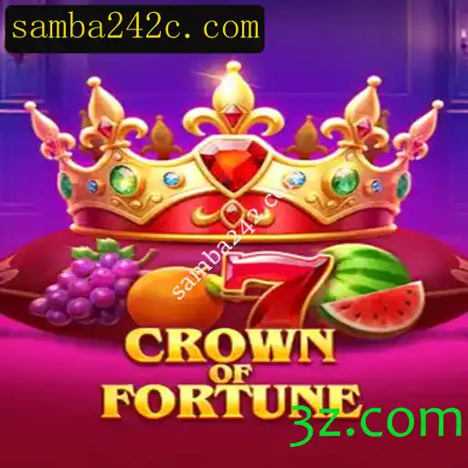 Descubra o Mundo Empolgante de CrownofFortune