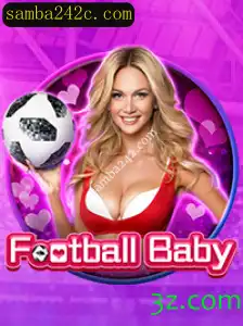 Descobrindo o Jogo FootballBaby: Diversão e Estratégia com Samba242.com