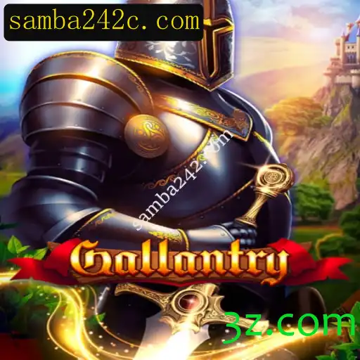 Gallantry: Aventura e Estratégia no Universo do Jogo