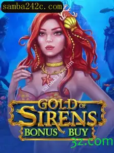 Descubra o Fascinante Mundo de GoldofSirensBonusBuy no samba242.com