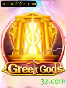 GreekGods: Uma Jornada Divina no Mundo dos Jogos