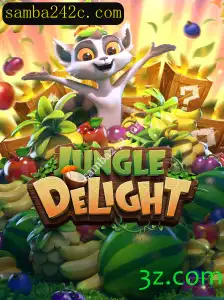Descubra JungleDelight: O Novo Jogo Empolgante no Universo Samba242.com