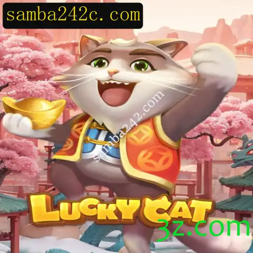 Descubra o Fascinante Mundo de LuckyCat: Uma Aventura Envolvente com Samba242.com