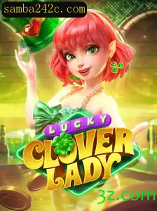 Descubra LuckyCloverLady: O Jogo que Está Movimentando o Mundo dos Games