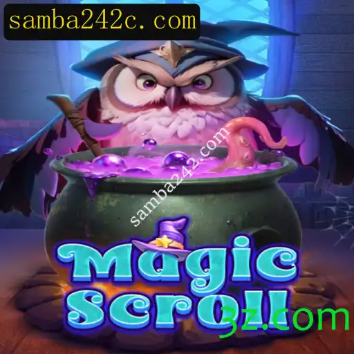 Descubra o Fascinante Mundo de MagicScroll