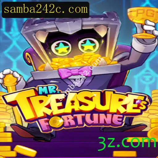 Aventuras e Descobertas em MrTreasuresFortune