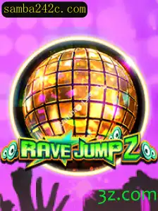 Explorando o Mundo de RaveJump2