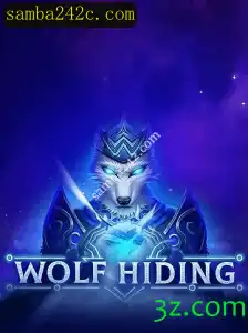 Descubra o Jogo Inovador WolfHiding e Suas Regras Únicas