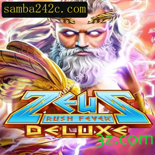 Explorando o Novo Mundo de ZeusRushFeverDeluxe