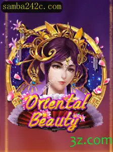 OrientalBeauty: Descobrindo a Magia do Jogo com samba242.com