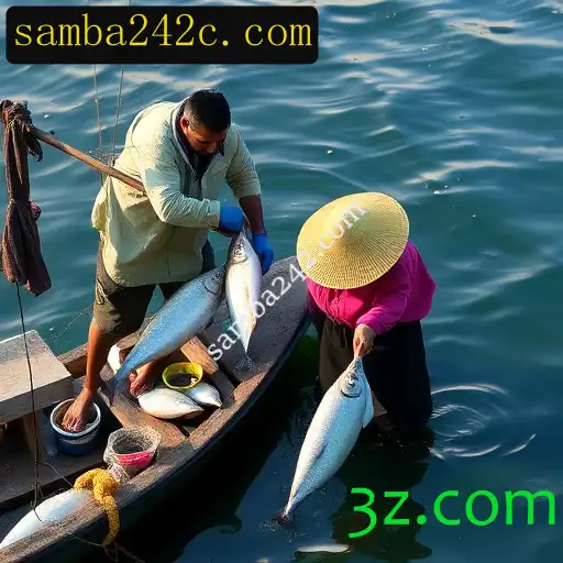 Pesca