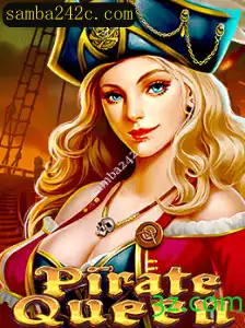 PirateQueen: Embarque em Aventuras em Alto Mar com um Toque de Estratégia