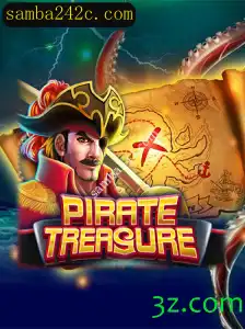 Explorando o Mundo de PirateTreasure