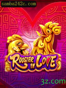 RoosterInLove: Um Novo Fenômeno no Mundo dos Jogos