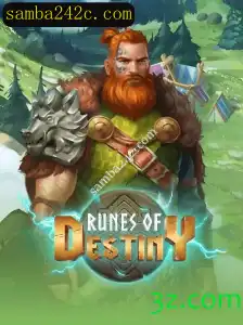 Explorando o Universo de 'RunesOfDestiny': Um Guia Completo